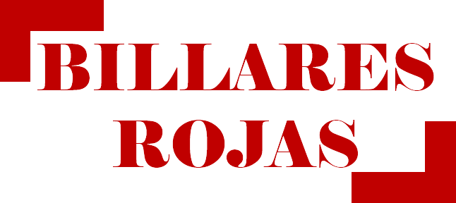 Billares Rojas